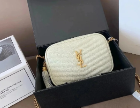 Bags CSSBuy spreadsheet category