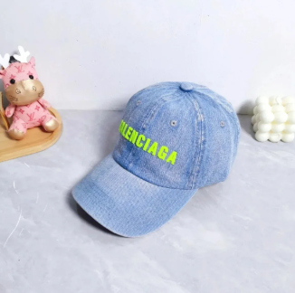 Headwear CSSBuy spreadsheet category