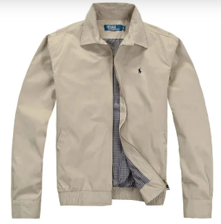 Jackets CSSBuy spreadsheet category