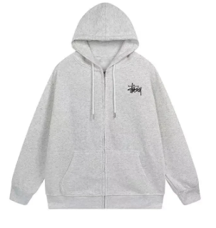 Heavyweight Zip Hoodie CSSBuy product