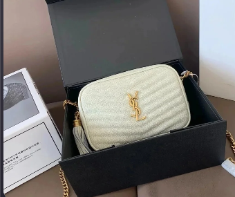 Nylon Crossbody Utility Bag CSSBuy product